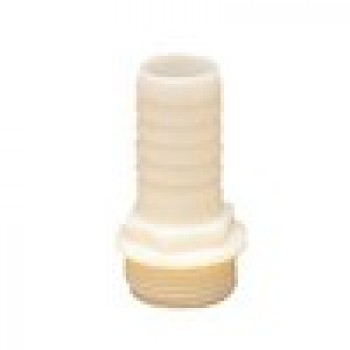 raccordo nylon 11/4×30 diritto